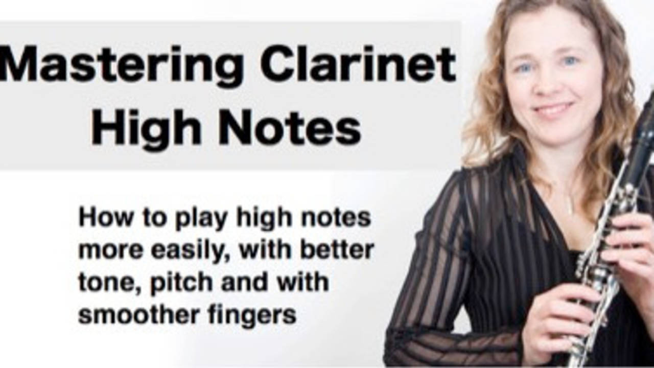 Mastering High Notes Video Two