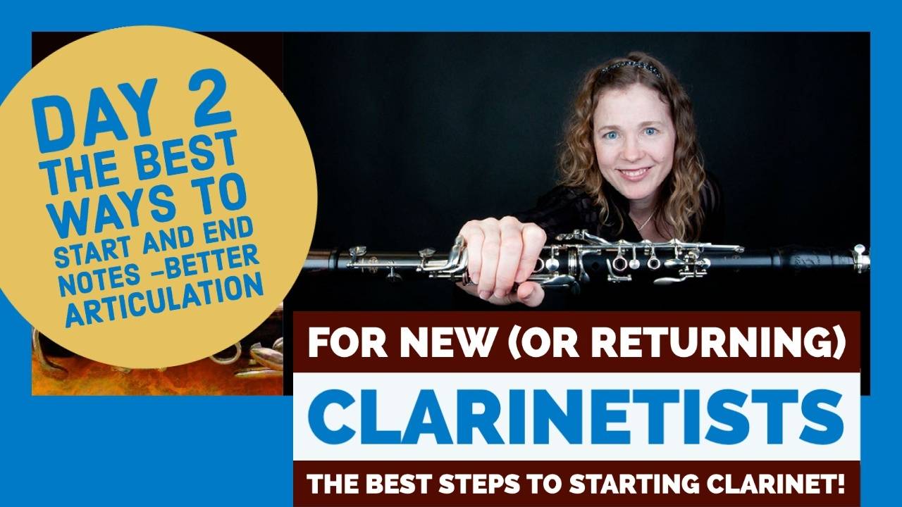 Better and Easier Articulation