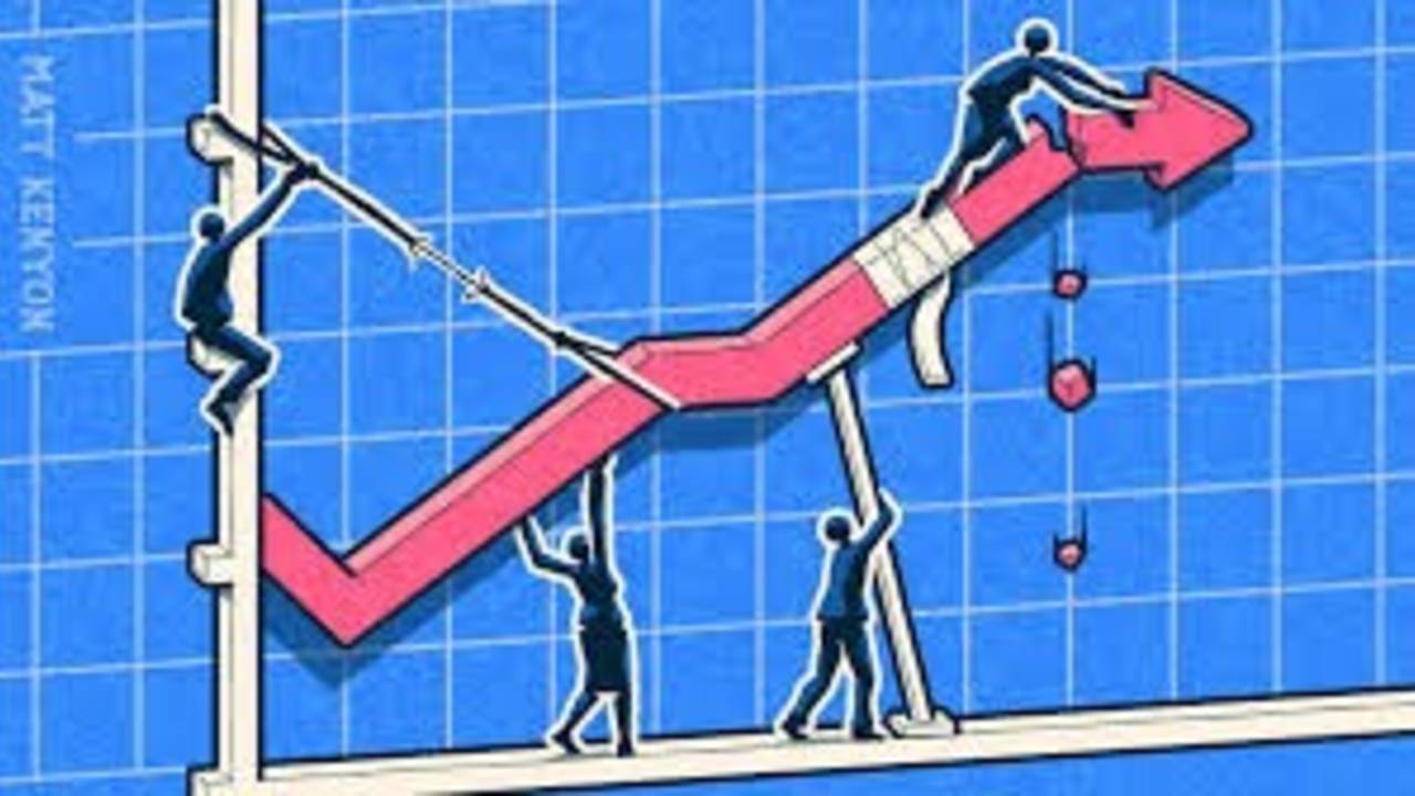 Economic recovery