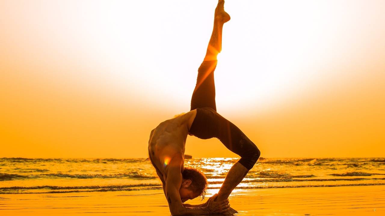 Nectar of Yoga Series