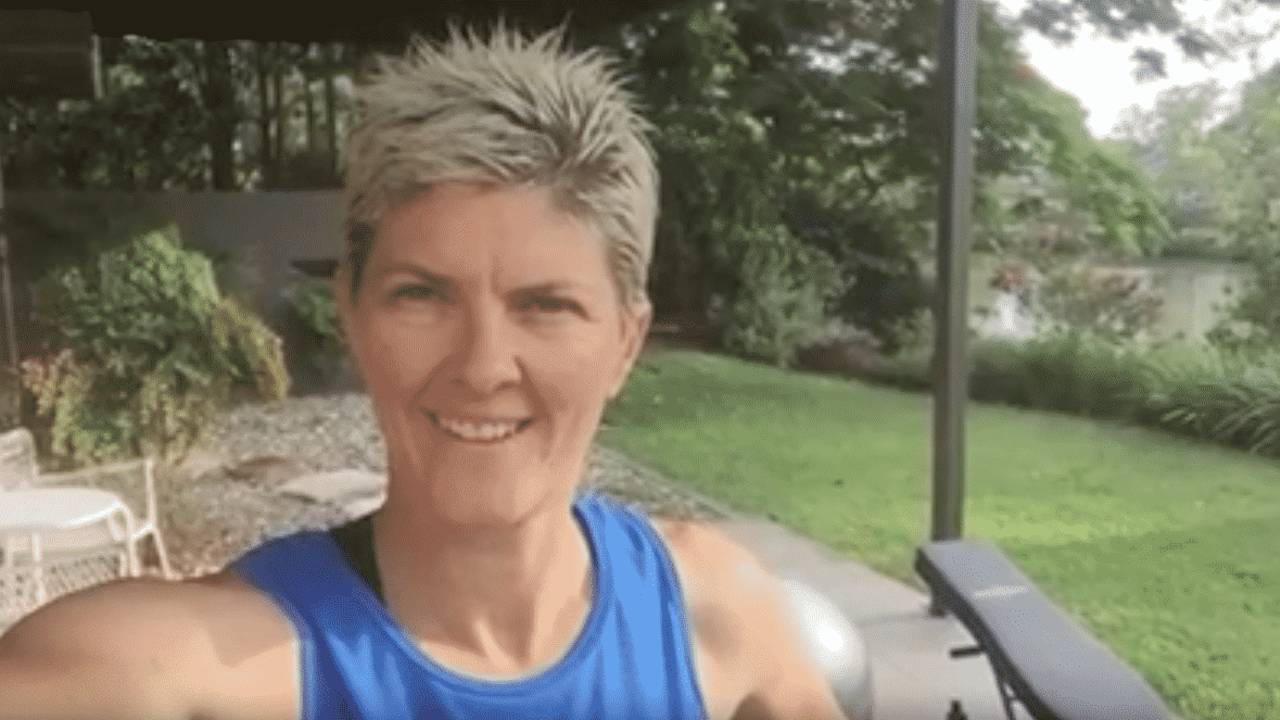 My 16 Week Isabody Challenge