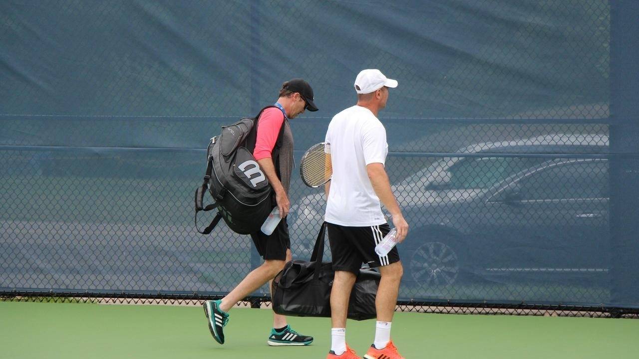 Tennis Fitness Training Equipment & Programs Tennis Fitness