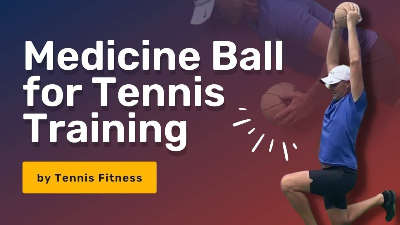 Medicine Ball Tennis Workouts WORKOUT CARDIO ROUTINE