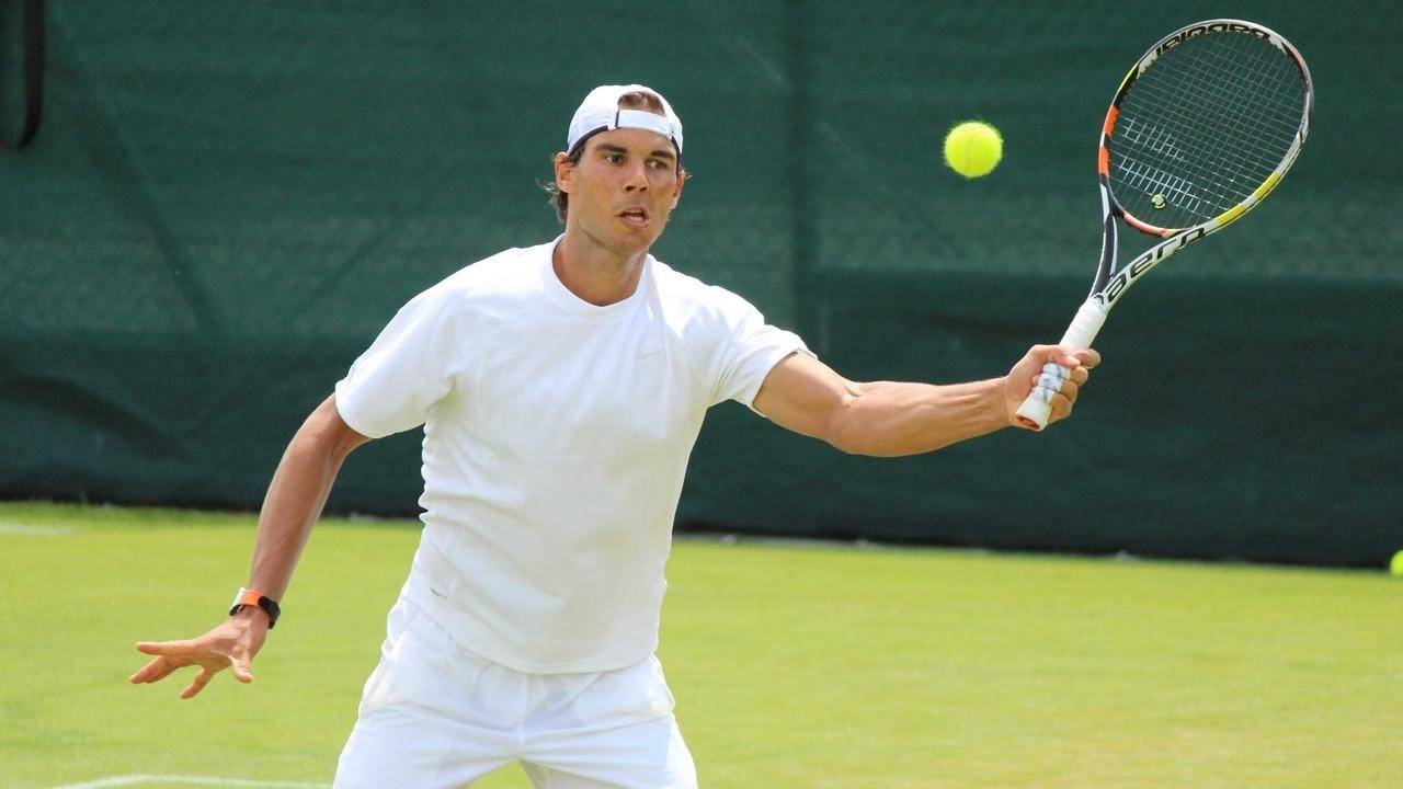 Tennis Secrets Pro Tennis Players Training Tennis Fitness