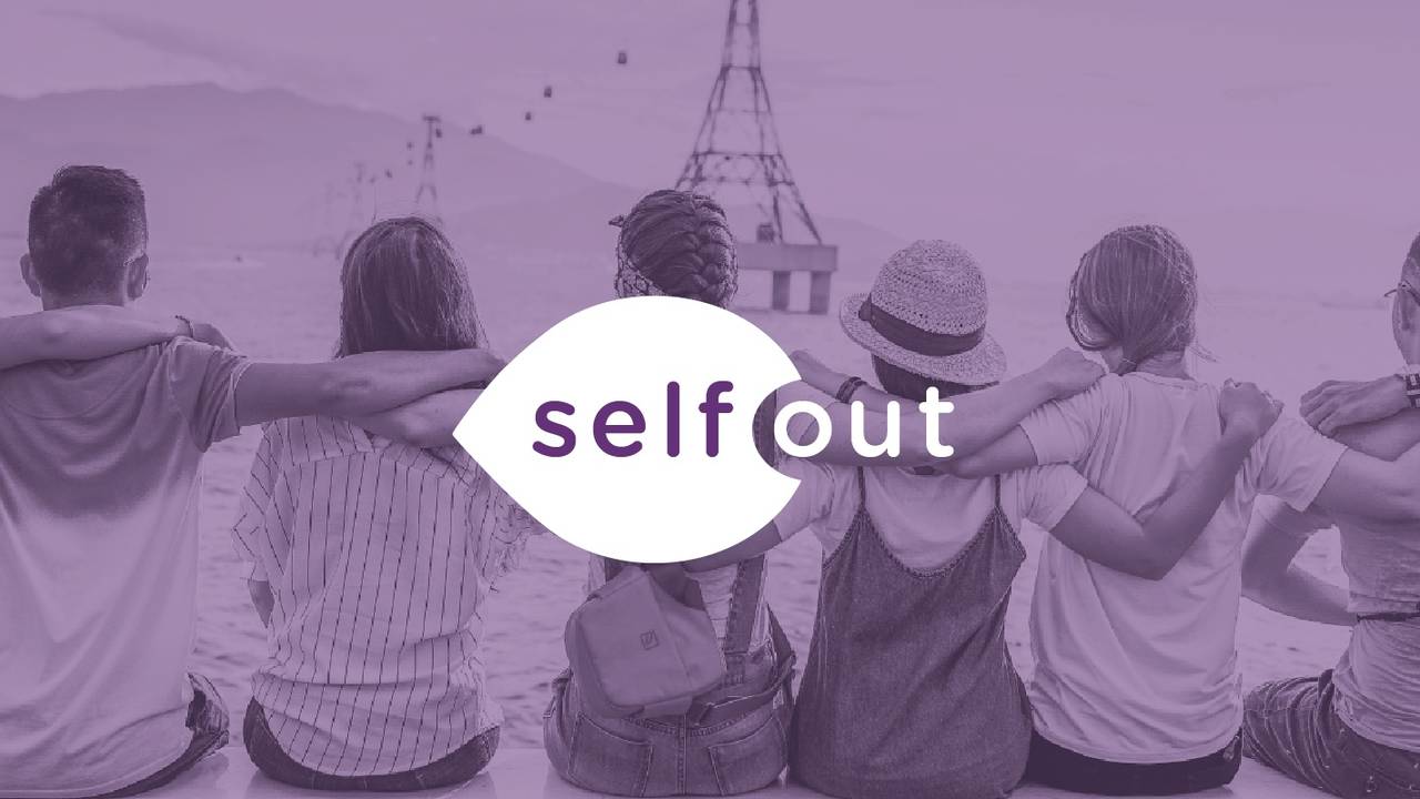 Selfout
