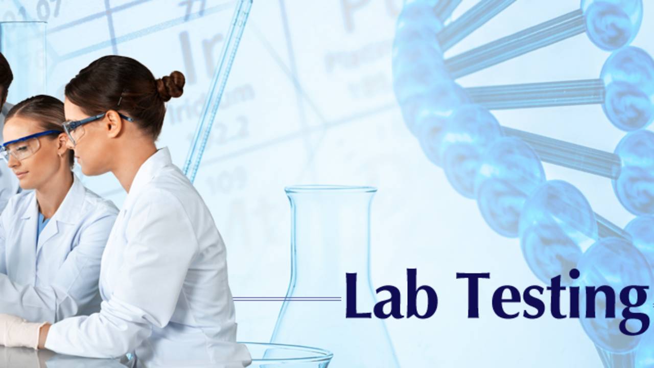 Fibromyalgia Lab Testing