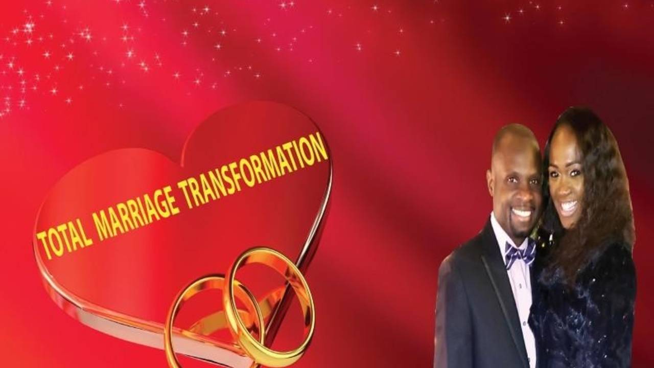 TMT Online Marriage Enrichment Experience