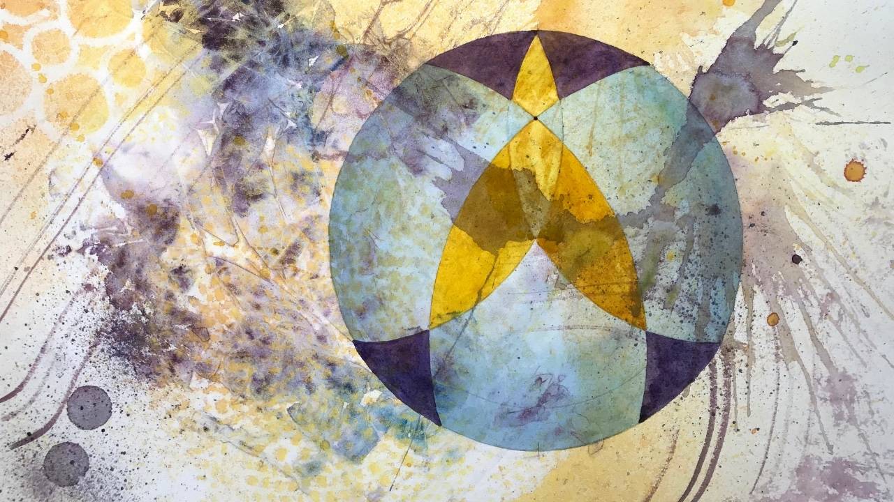 Chris Carter - artist - a site for the curious and creative