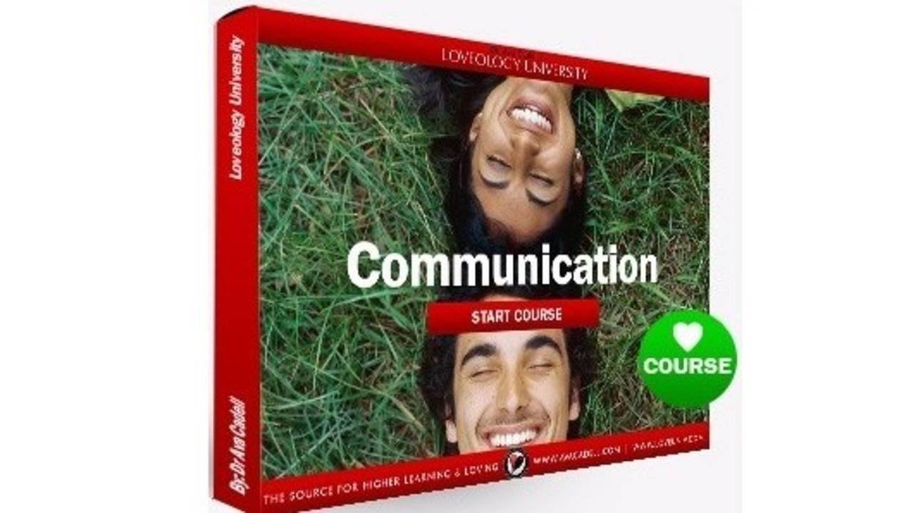 Intimate Communication & Body Language