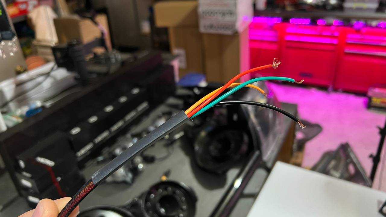 How to Make a Wire Harness