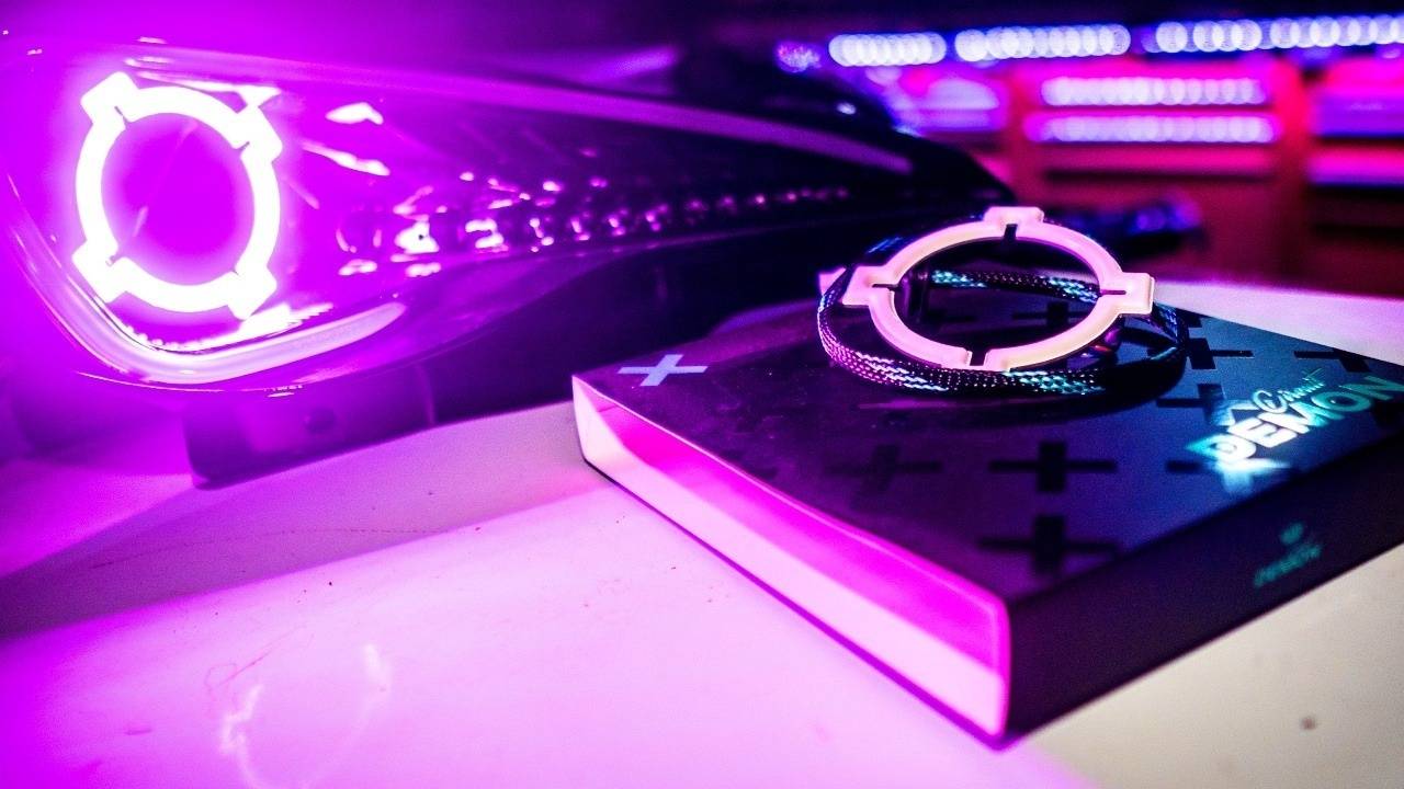 Custom Automotive Lighting Products and Video Tutorials