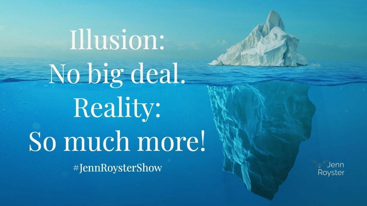 Angel Insights Neptune Energy Dreams Illusions Higher Consciousness