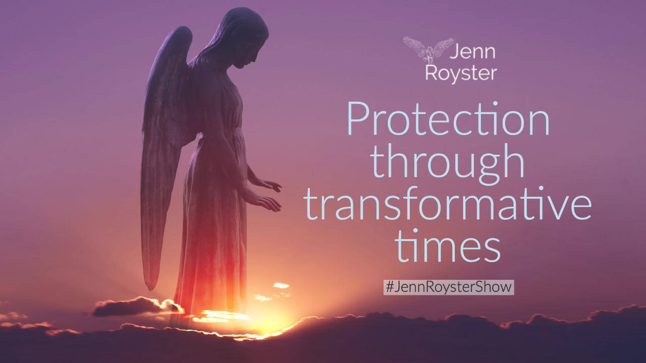 September 2020 Angel Insights Protection for Big Transitions