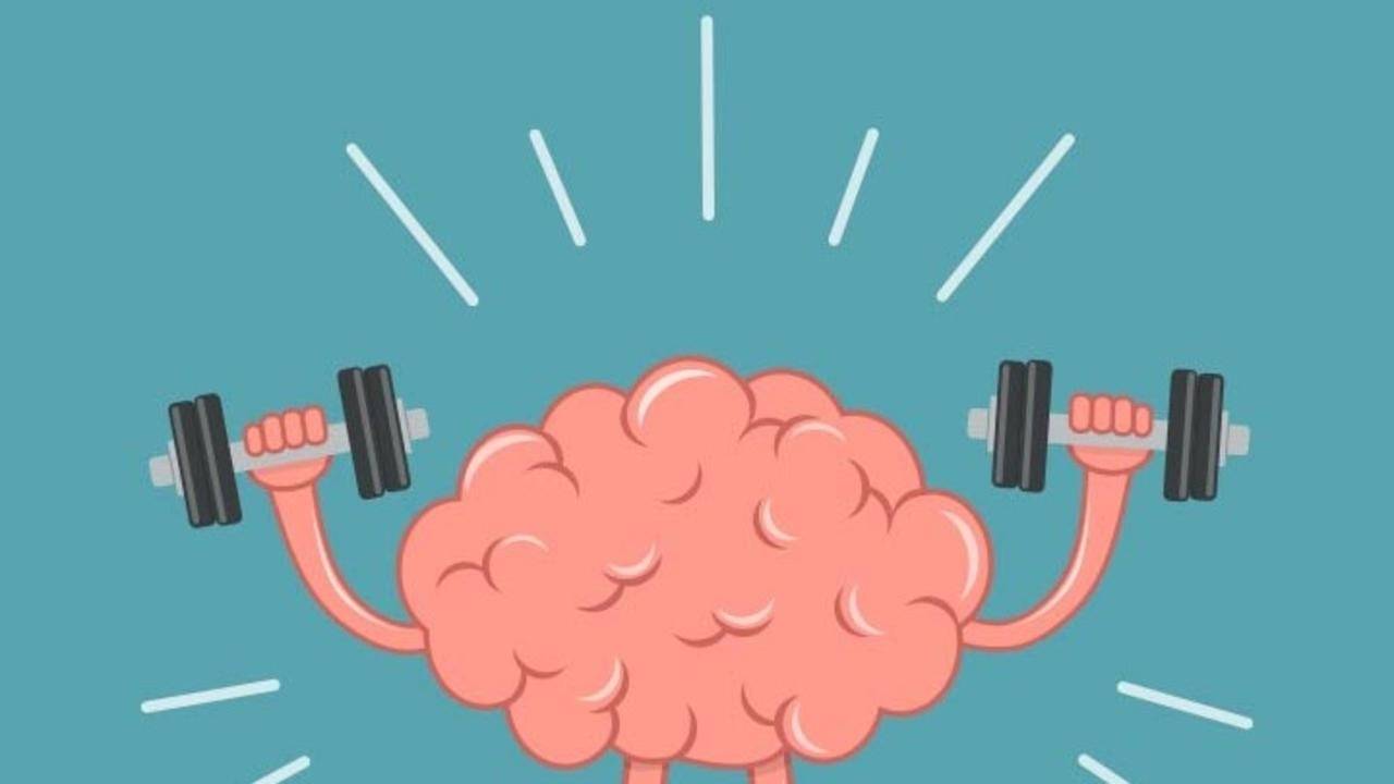 Flex Your Mental Muscles