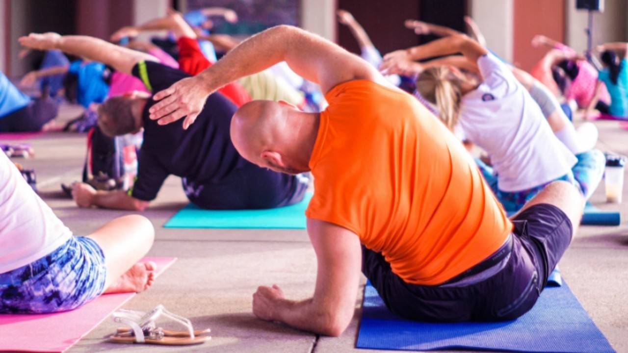 How much exercise should you be doing with Scoliosis?