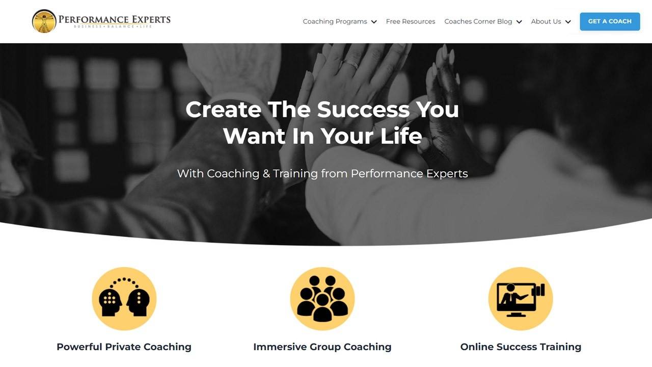 Coaching Program for Mortgage Professionals and Agents