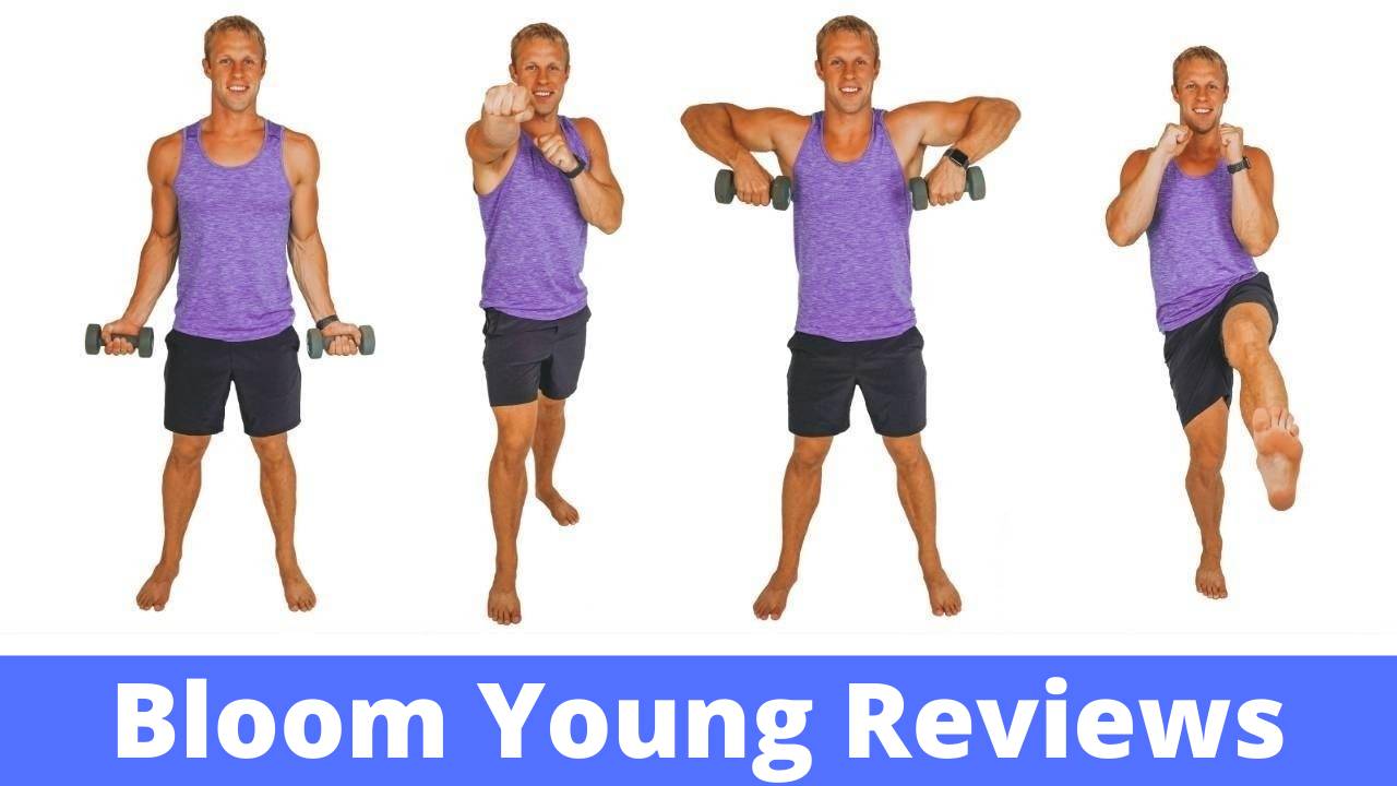 Bloom Young Reviews