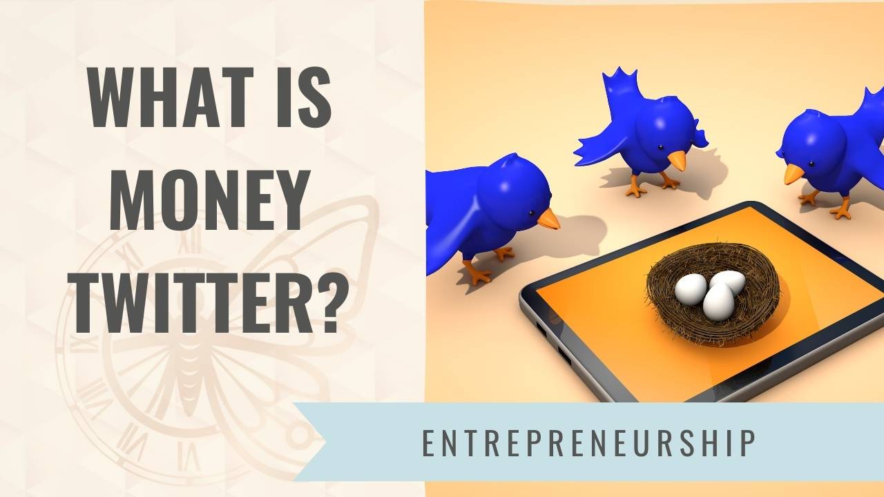 What is Money Twitter?