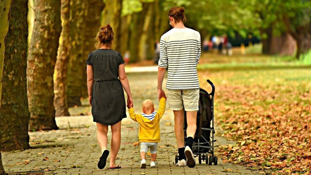 It s A No Brainer The Power Of Flexible Parental Leave
