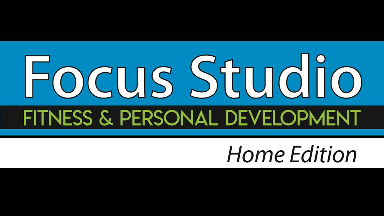 Focus Studio | Home Edition | Circuit Training