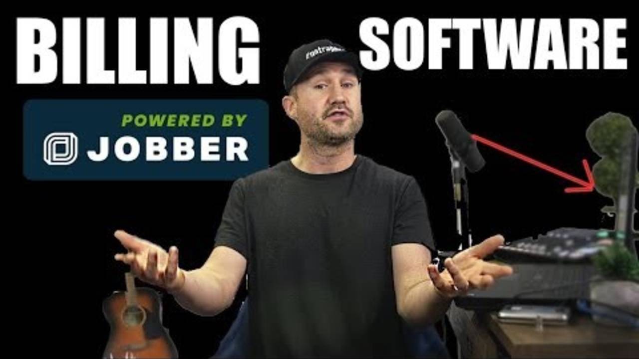 Why We Chose Jobber For The CRM In Our Business