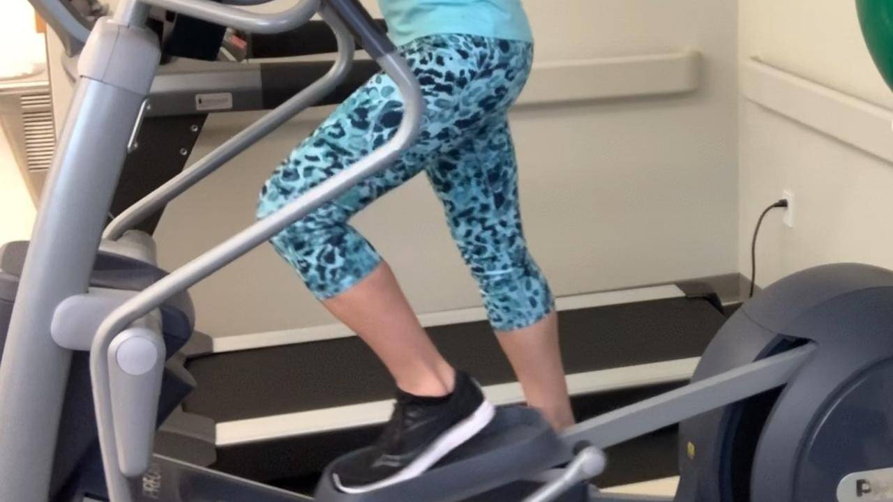 Is The Elliptical Wrecking Your Knees?