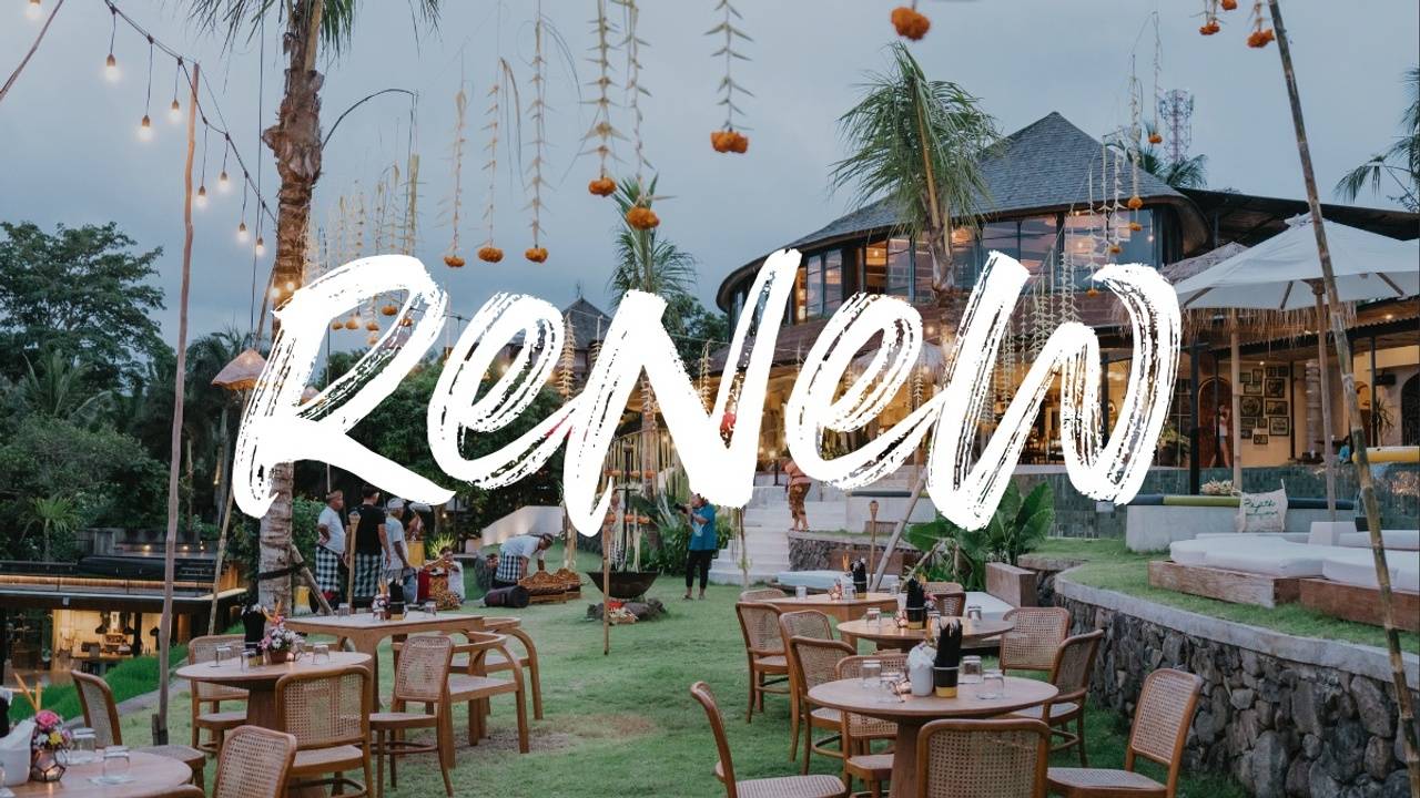 Renew Retreat 2027 Bali: A Music & Mindfulness Experience