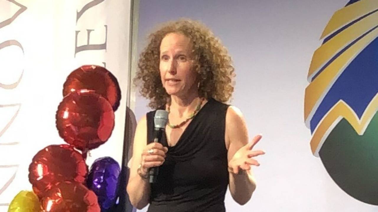 Jess Sherman Functional Nutritionist for Children in the media