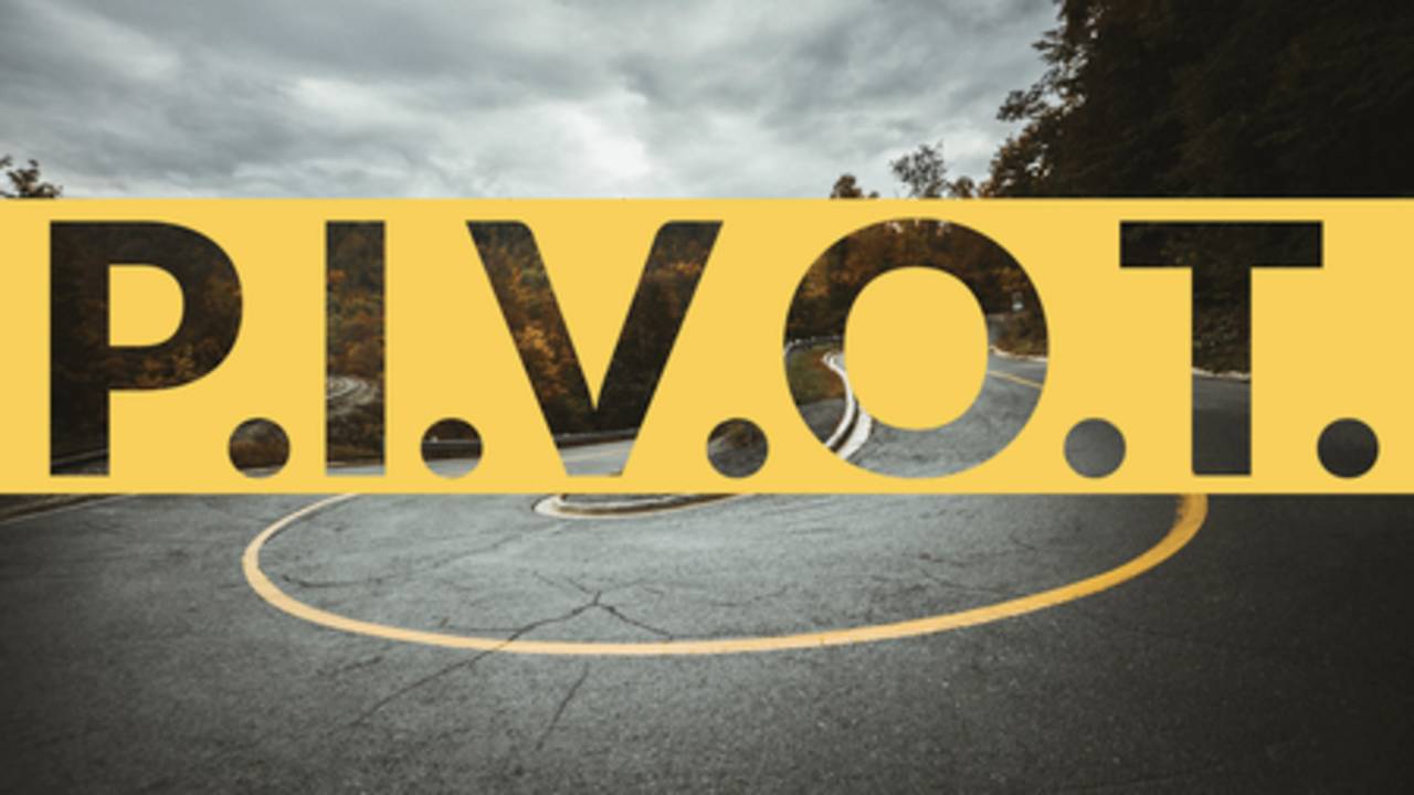 P.I.V.O.T