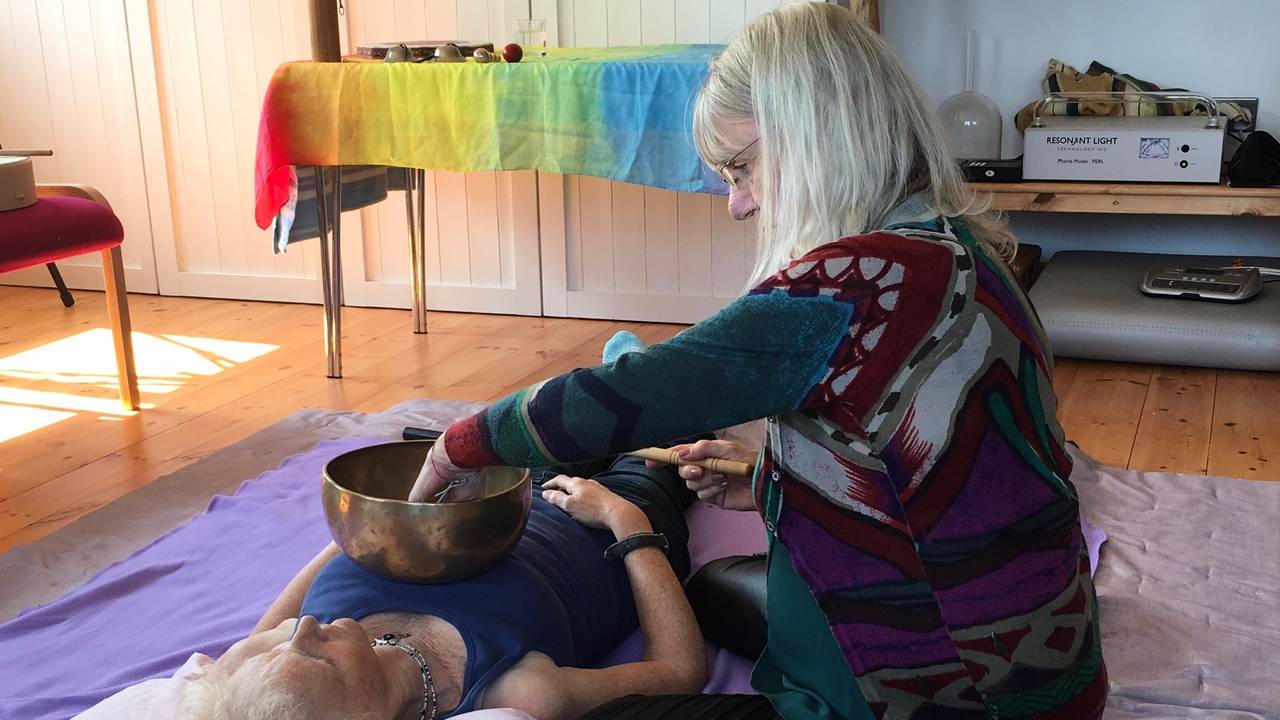 Integral Sound Healing Research SHA Blog