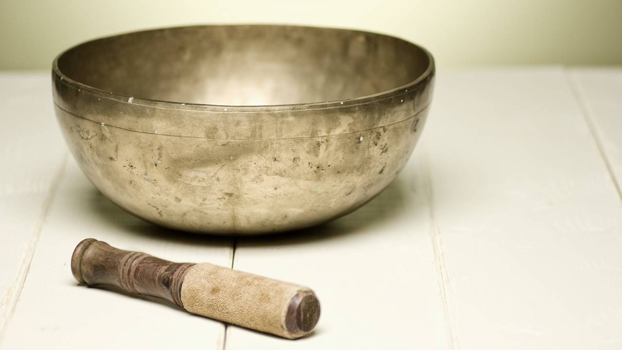 Sound Healing Foundations Course Tzununá, Guatemala Jun 2023