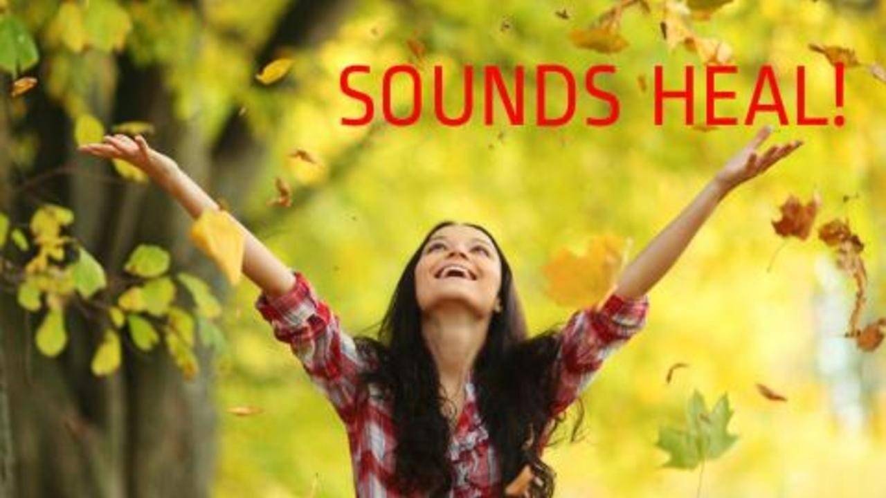 Free Sound Healing Courses The Sound Healing Academy