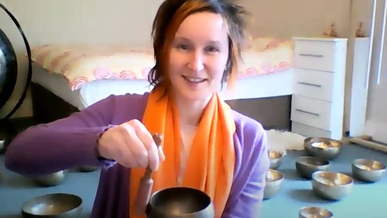 How To Make Your Tibetan Bowls Sing SHA Blog