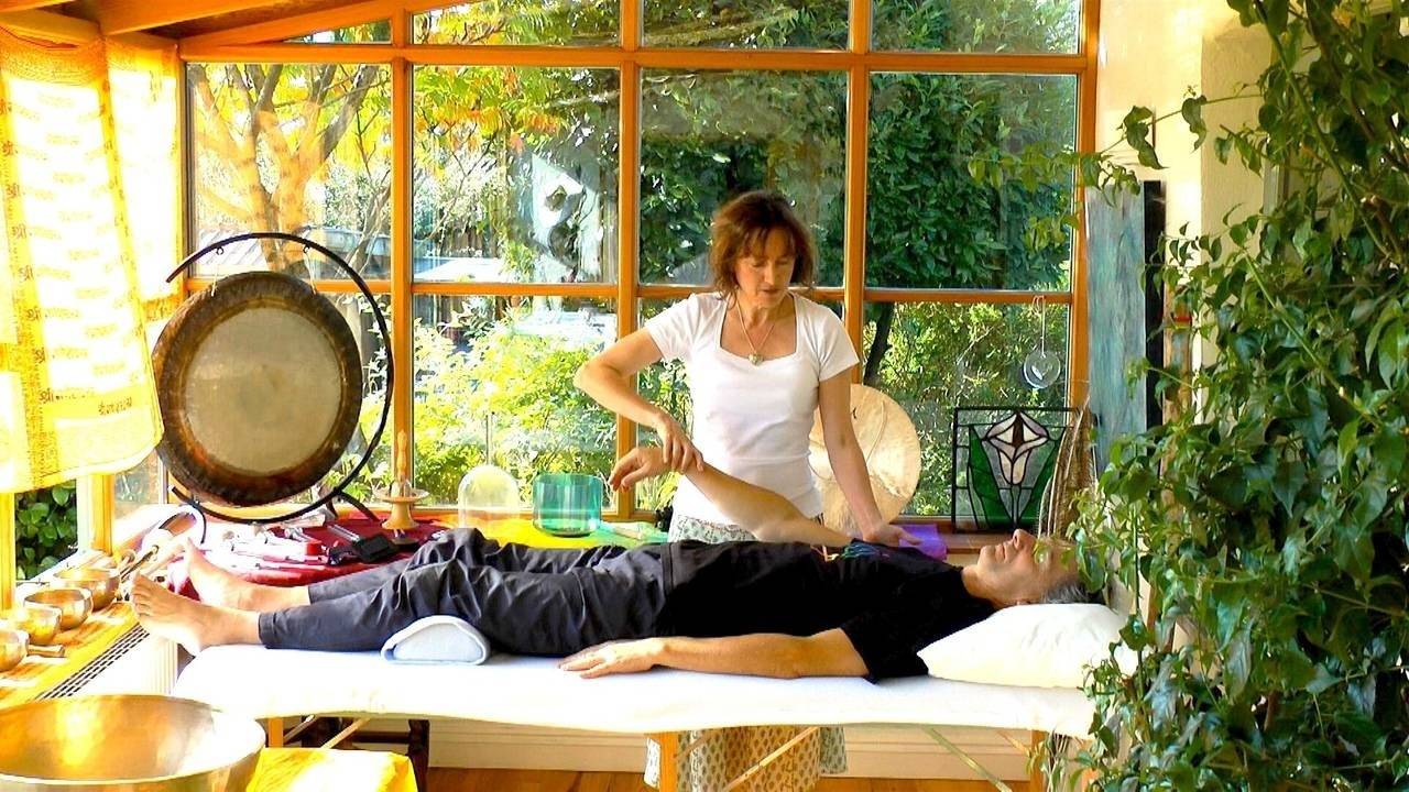 Short Sound Healing Courses The Sound Healing Academy