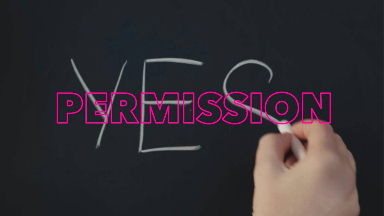 Permission