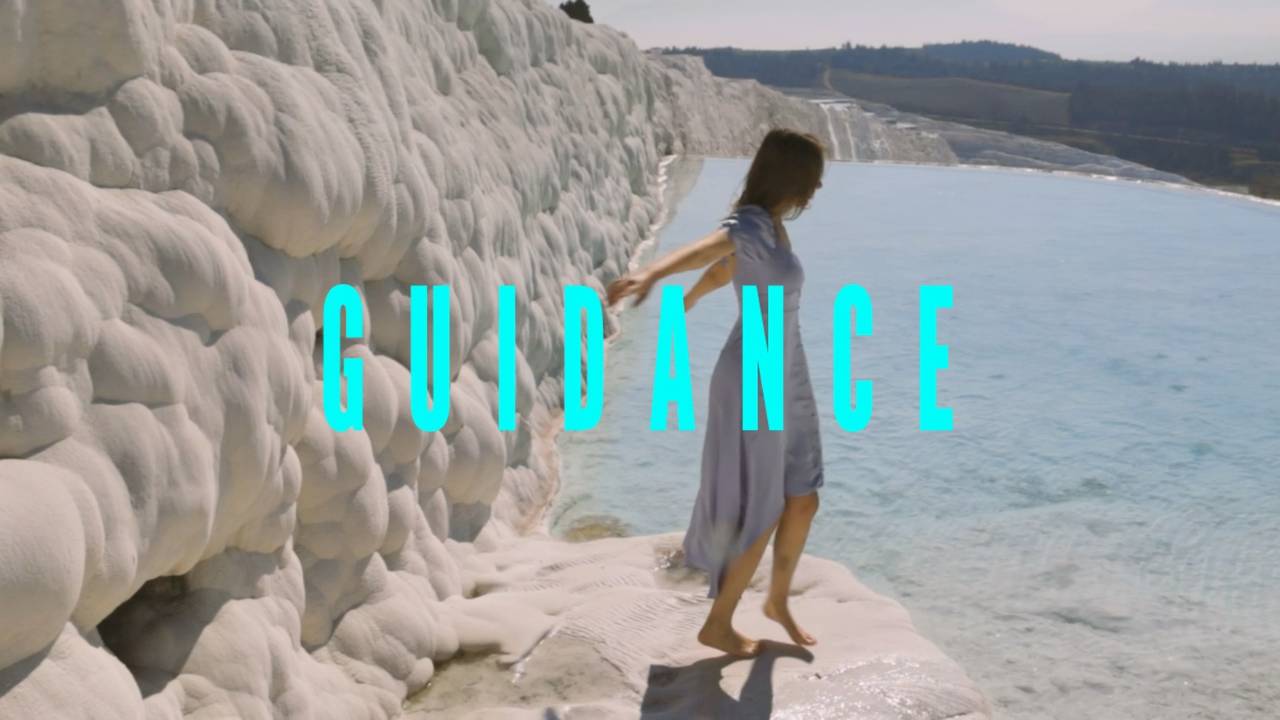 Guidance General Concept