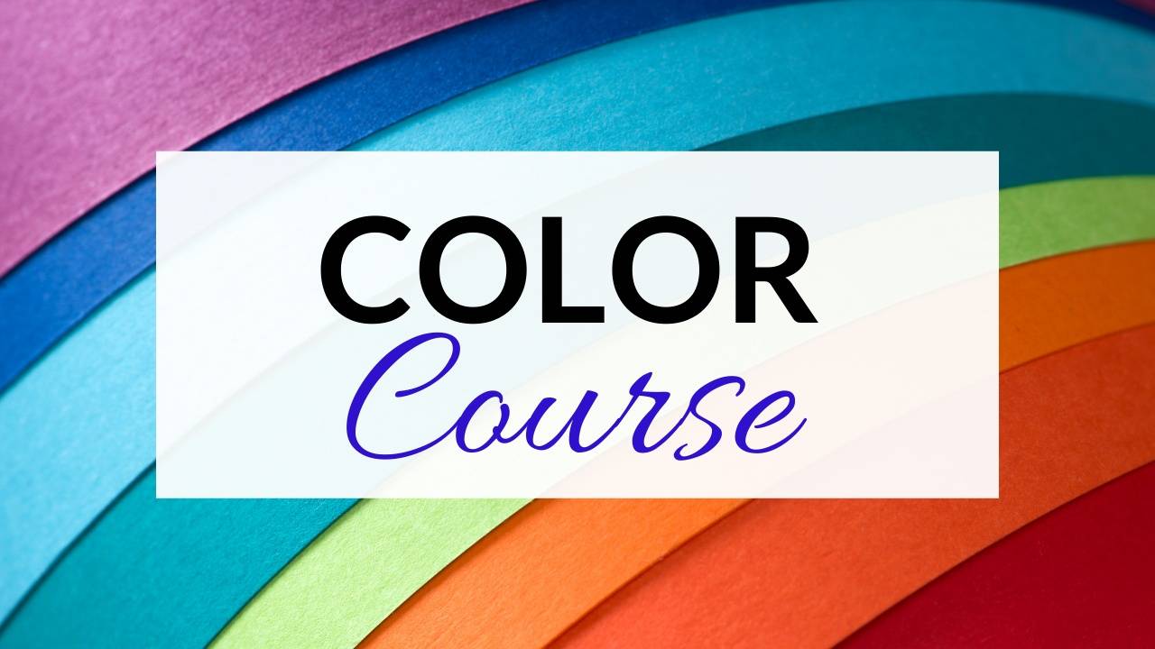 The Color Course Visibility Vixen