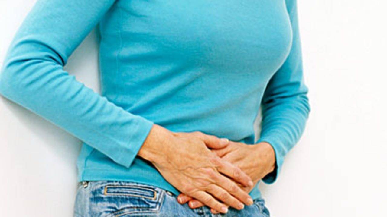 How to Beat the Bloat During Perimenopause & Menopause