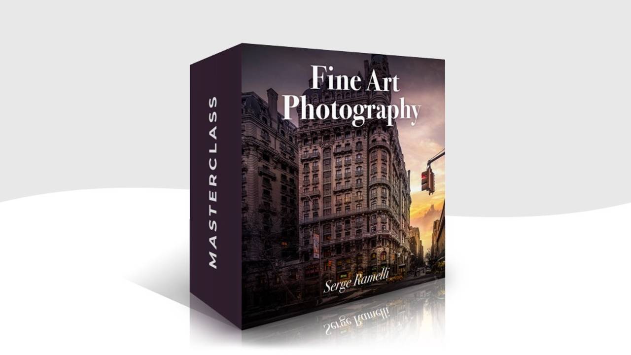 Fine Art Photography Masterclass