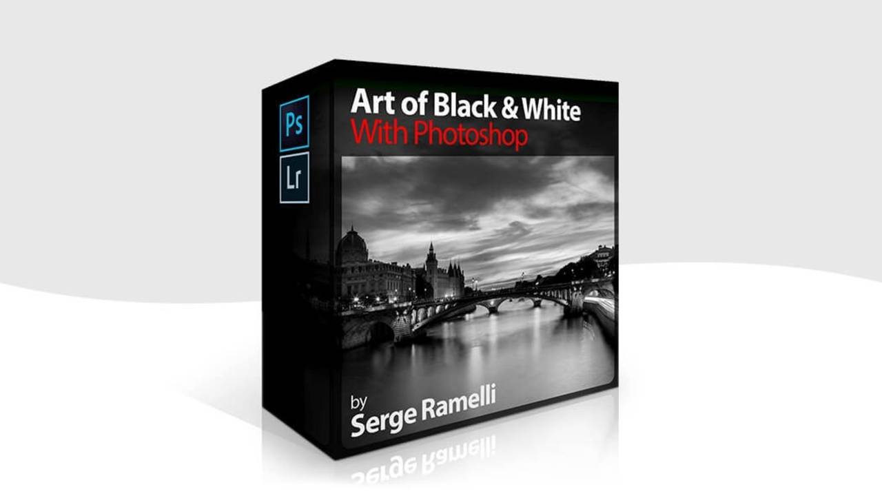 Art of Black & White With