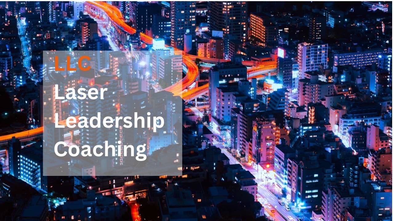 Laser Leadership Coaching
