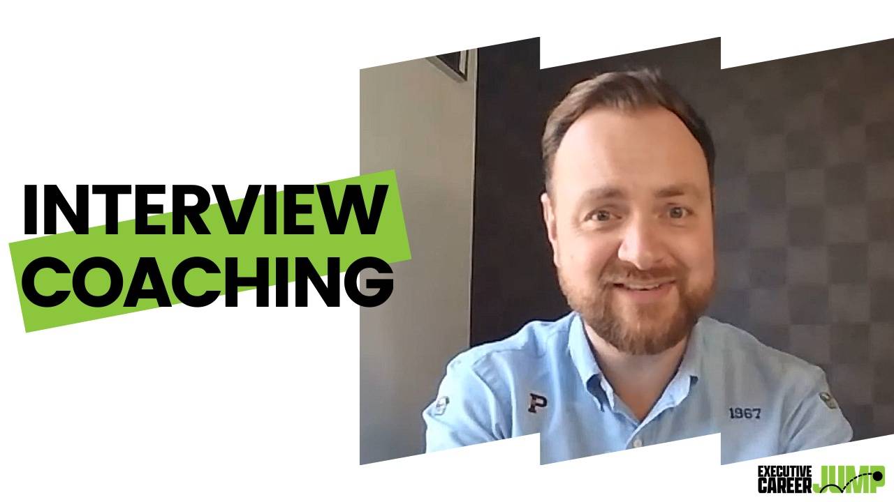 Interview Coaching