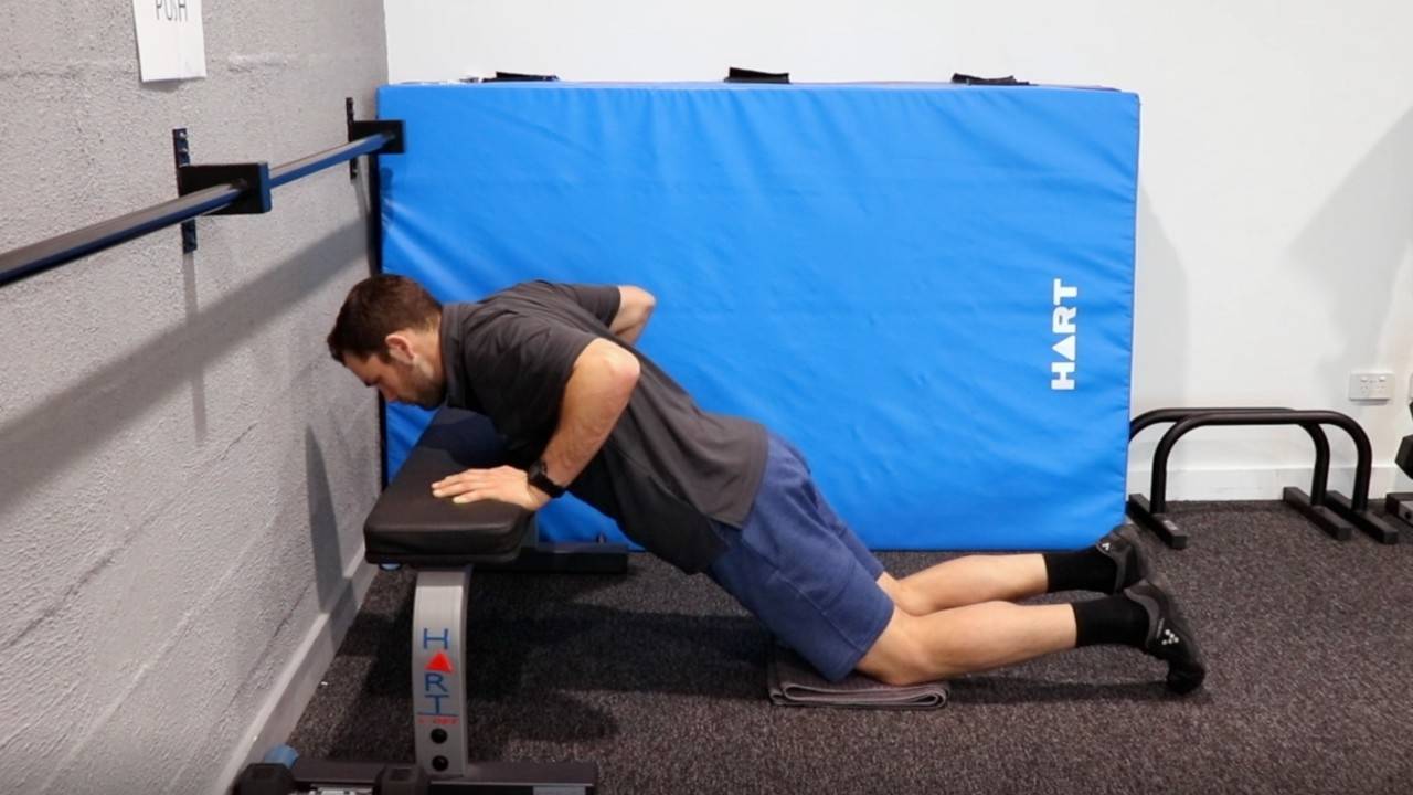 Why You Need More Floor Play In Your Life!