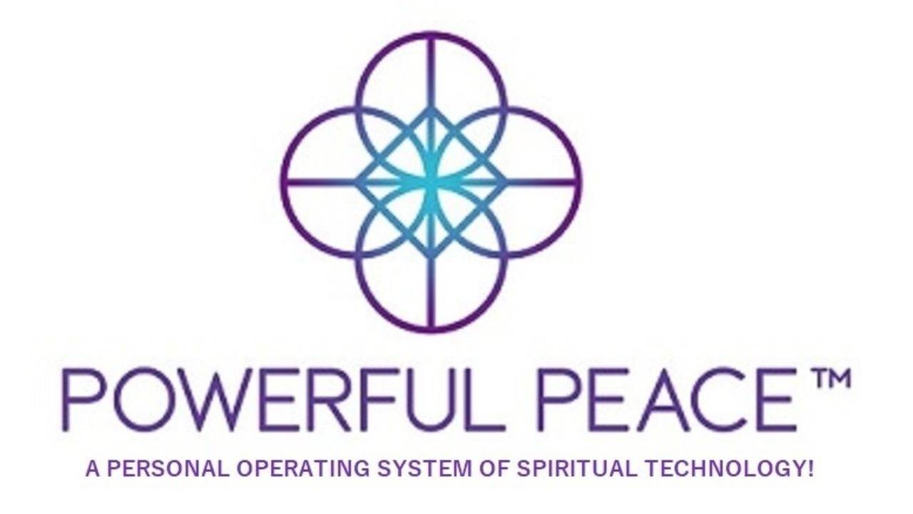 spiritual technology powerful individual evolution peace love harmony