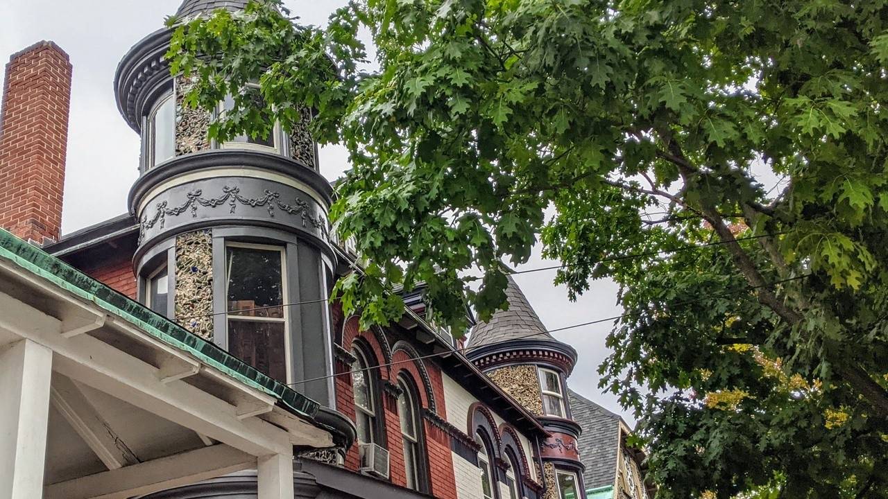 Retire What it's like to live in Lancaster, PA