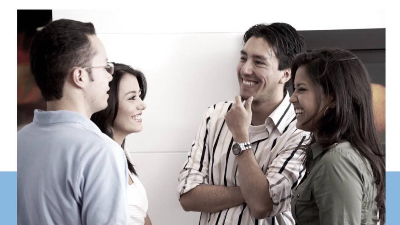 Feeling Awkward In Conversations? Here are Conversation Starters!
