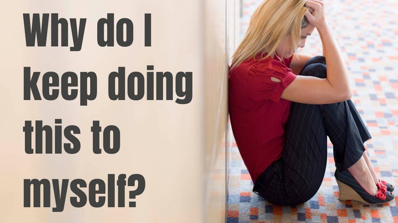 147: "Why Do I Keep Doing This to Myself?"