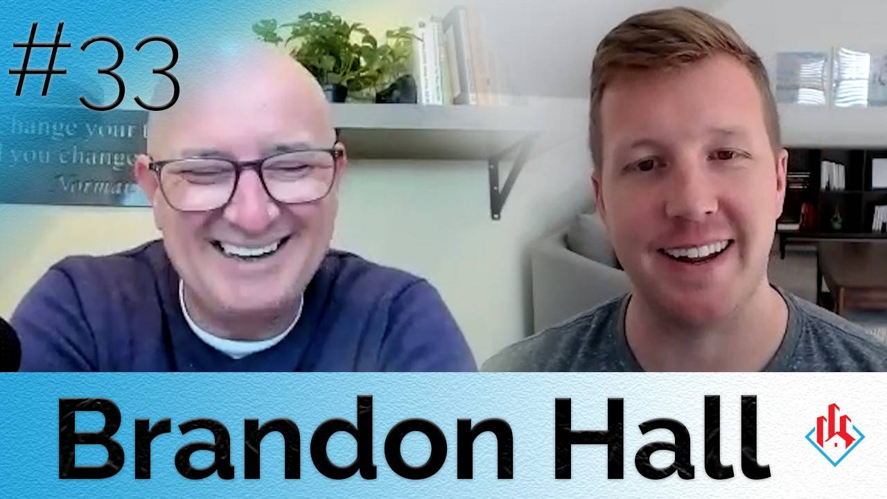Tax Tips for REALTORS and Investors w/ CPA Brandon Hall