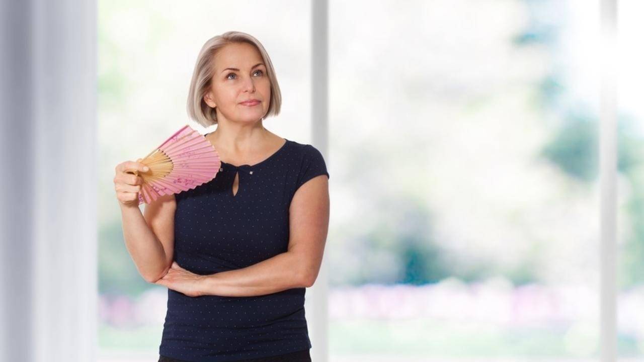 Treatment for Hot Flushes