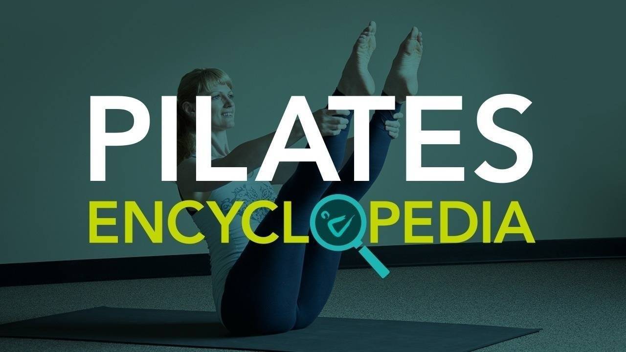 Login Pilates Encyclopedia